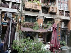 -飞马旅黎黄陂路文旅街区