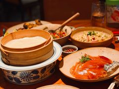 -玖五京菜(杭州城北万象城店)