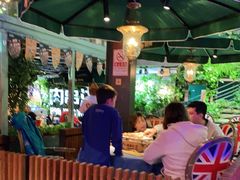 -肉串汪(望京店)