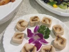 -老浒记烤鸭-北京菜(琉璃厂店)