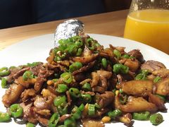 -U你·天然调味(南湖总店)