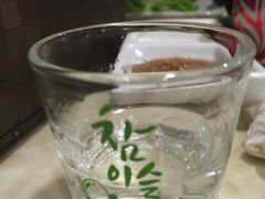 iphone_upload_pic-金顺韩式烤肉·网红烤肉店(广利路店)