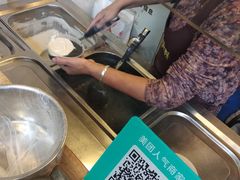 -鞠氏黑芝麻糊(水塔店)