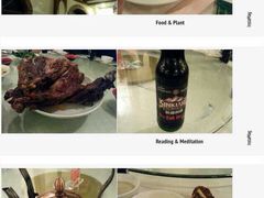 iphone_upload_pic-维吾尔餐厅(宜山路店)