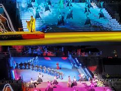 -寻梦滕王阁实景演出