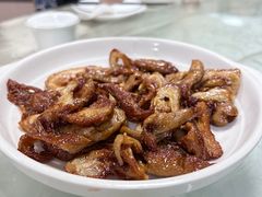 -罗记家常菜(鸿景花园店)