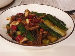 -香宫中餐厅 · 桂林香格里拉
