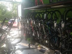 -美利达自行车(霁月园店)