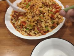 -巴依老爷新疆美食(常营店)