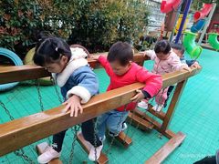 -无锡金色摇篮幼儿园(宝龙城市广场店)