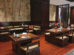 -九洲喜来登酒店湖月日餐厅
