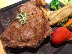 -夏日玛莉西餐厅(梅溪湖步步高店)