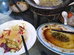 -三子下水馆(南十四道街151号店)