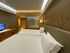 -上海中航虹桥机场泊悦酒店