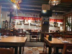 大堂-那些年记忆烧烤