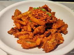 -兰湘子·湘菜小炒(石家庄万象城店)