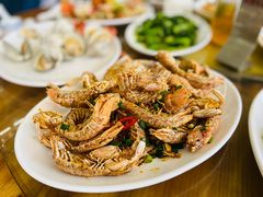 -明记海鲜大排档(巽寮湾店)