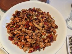 重庆辣子鸡-胡大饭馆 24h(簋街总店)