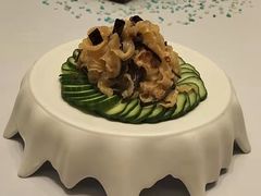 -西安阳光国际大酒店·中餐厅