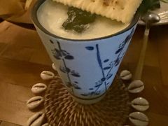 -Nirvana Cafe&Bar(北仓文创街区店)