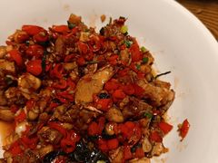 -八碗湘长沙市井菜(坡子街店)