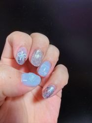 点击看大图 -Nail Me美甲美睫