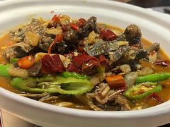 -赣饭农家·江西小炒(西乡店)