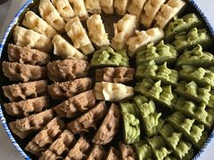 -iFood甜嫩嫩(江东北路店)