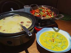 -乔街深夜食堂·小龙虾·高压锅生蚝(杭州总店)