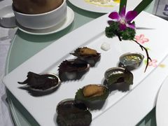 -上座·餐厅(阳光100店)