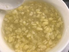 -老福合沟无米粿甜汤粿品店