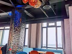 大堂-岁粤Moon·湖景餐厅(月光码头店)