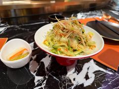 -牛将军•涮肉•烤肉(北京王府井·故宫店)
