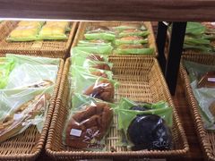 -RiceZone乐食尊纯米面包坊(望京店)