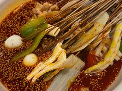 -嘉州叶婆婆钵钵鸡(建设路店)