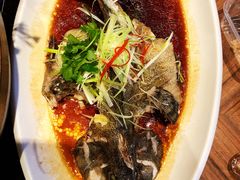 -香厨中餐厅(松北香格里拉店)
