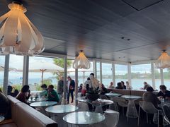-Takapuna Beach Cafe