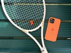 -快乐网球俱乐部(观音桥店)