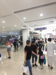 -苏州大学附属儿童医院(景德路院区)