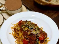 -get pizza意大利餐厅(凯德MALL店)