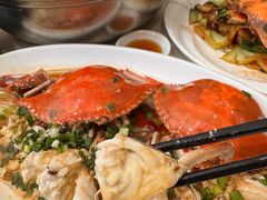 -好兄弟郭巨海鲜(天一阁店)