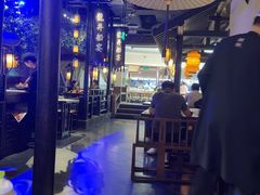 -绿茶餐厅(深圳龙华天虹购物中心店)