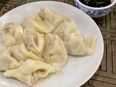 馄饨-湖鲜楼