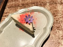 娜帕里勇-耶里夏丽·新疆菜(南丹东路店)