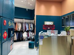 -海马体照相馆(北京朝阳大悦城店)