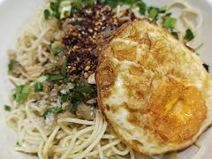 -秦云老太婆摊摊面(园博园店)