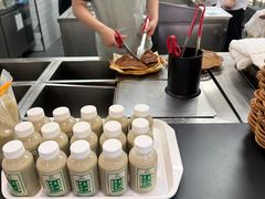-黑窑厂糖油饼烤鸭·清真菜(黑窑厂街店)
