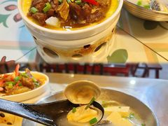 -阿灶卤煮老店·姜母鸭(五店市总店)