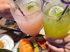 -極上萬膳·日料放题(来福士江景店)
