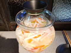 -锅说大脸毛肚重庆老火锅(佐阾店)